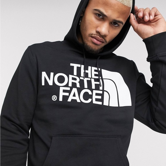 THE NORTH FACE Men’s Graphic Print Hoodie - Picture 3 of 7